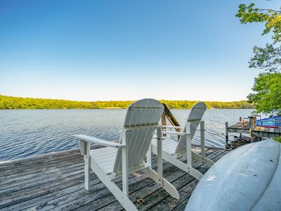 129 And 138 Big Fresh Pond Rd, Southampton, NY, 11968