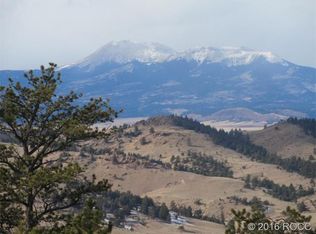 Satanta Trl, Hartsel, CO 80449