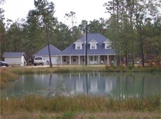 841 Dream Catcher Rd, Wallisville, TX 77597