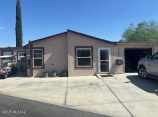 5301 W Tumbling F St, Tucson, AZ 85713
