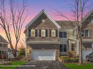 13 Deepwater Cir, Manalapan, NJ 07726