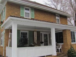 41 Thornton Rd, Rochester, NY 14617