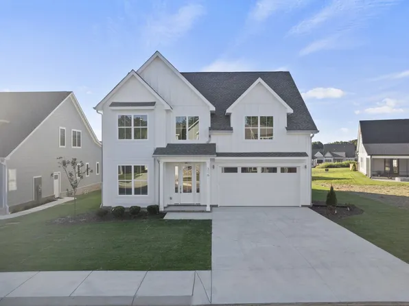 316 Campfire Ct, Winchester, TN 37398