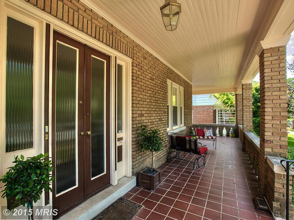 1608 Longfellow St NW, Washington, DC 20011 | Zillow