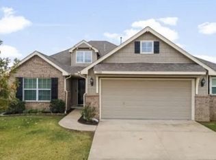3908 W 104th Pl S, Jenks, OK 74037