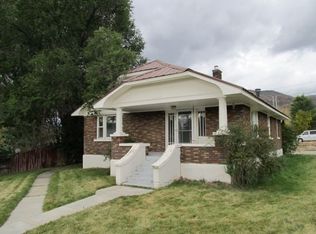 197 N 200 W, Midway, UT 84049