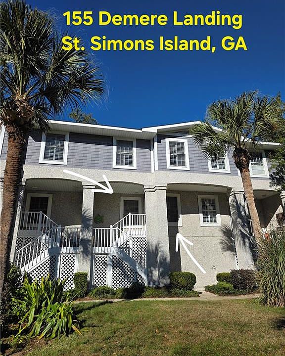 1st image of 200 Salt Air Dr Unit 155