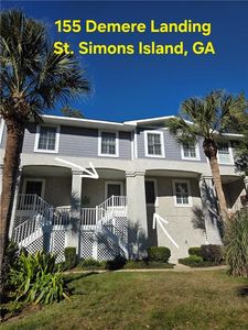 200 Salt Air Dr Unit 155, Saint Simons Island, GA, 31522
