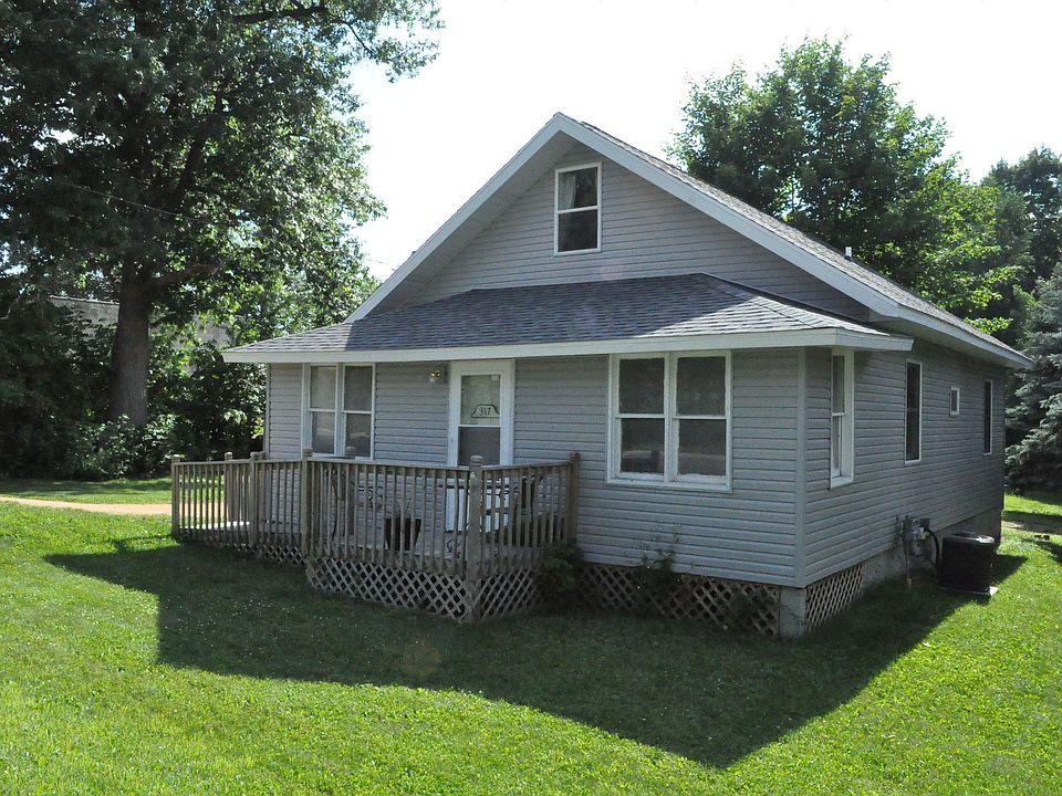 317 Old Highway 51, Mosinee, WI 54455 Zillow