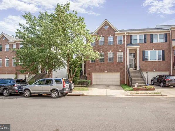 46186 Aisquith Ter, Sterling, VA 20165