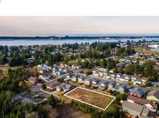 0 Fulton Ave #312, Coos Bay, OR 97420