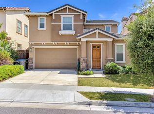 306 Crestridge Ct, San Jose, CA
