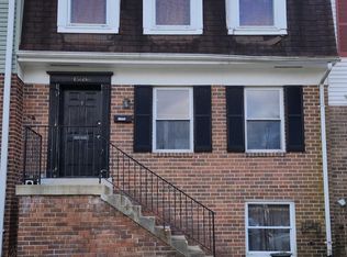 15606 Plaid Dr, Laurel, MD 20707