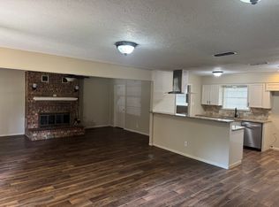 407 Willingham Rd, Whitehouse, TX 75791