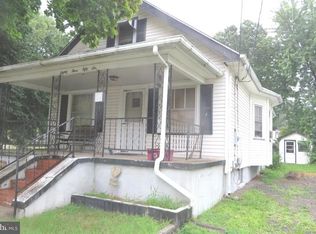 8356 Stow Rd, Pennsauken, NJ 08110