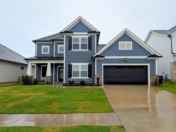 8821 Knolling Loop, Ooltewah, TN 37363