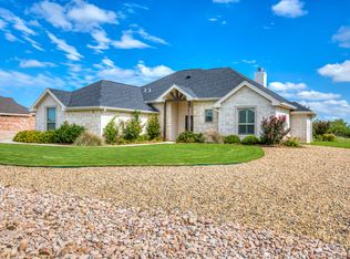 5242 Grey Wolf Ln, San Angelo, TX 76901