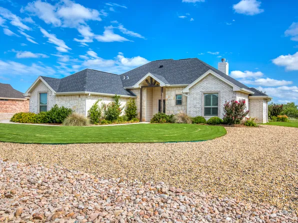 5242 Grey Wolf Ln, San Angelo, TX 76901