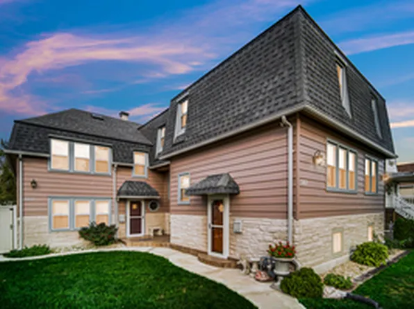3410-3412 N Ruby St, Franklin Park, IL 60131