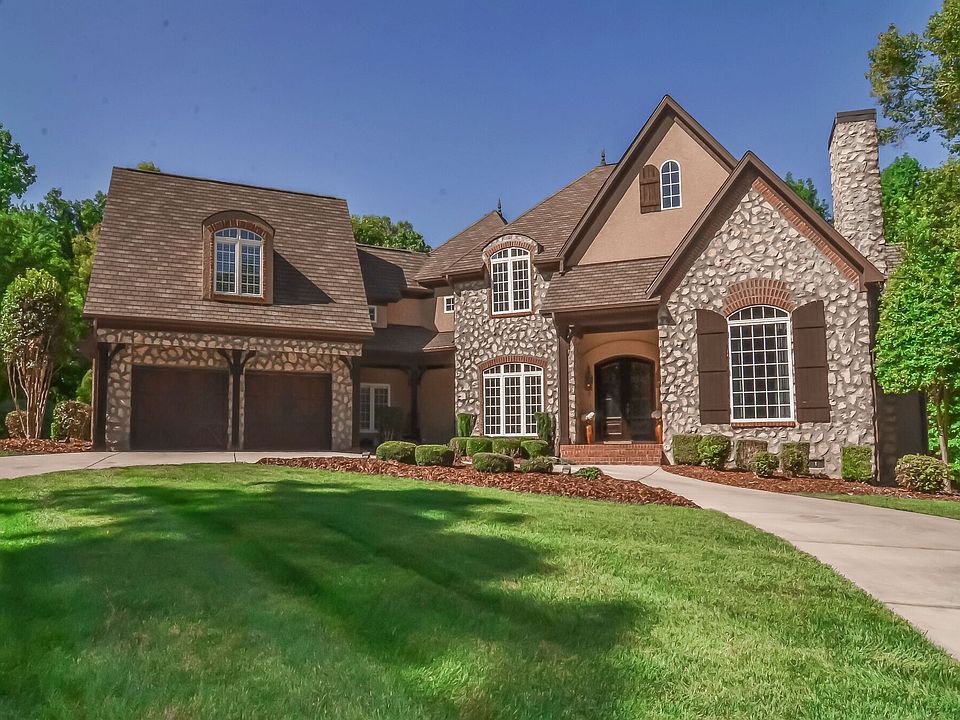 8021 Water View Dr, Belmont, NC 28012 Zillow