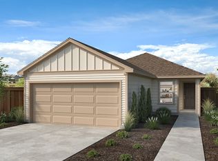 Plan 1377 Plan, Bauer Meadows, Hockley, TX 77447