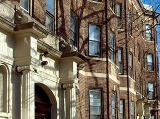 1189 Commonwealth Ave APT 20, Boston, MA 02134