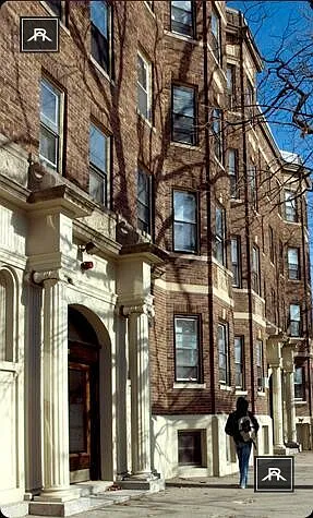 1189 Commonwealth Ave #19 Photo 1