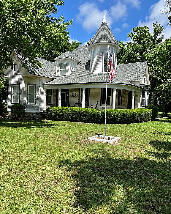 133 S 7th St, Roff, OK 74865 Zillow