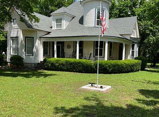 133 S 7th St, Roff, OK 74865