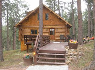 5125 Lazy Horse Ln, Spearfish, SD 57783