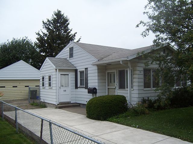 Welcome to 55 Northampton Street