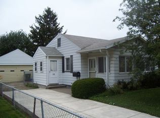 55 Northampton St, Rochester, NY 14606