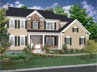 1515 Shrewsbury Dr, Bensalem, PA 19020
