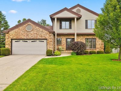 2480 Thorn Creek St SE, Kentwood, MI, 49508