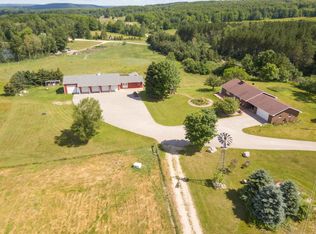 3332 Peanut Hill Rd, Gaylord, MI 49735