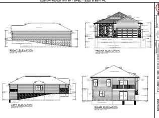 6230 S 85th Ct, Lincoln, NE 68526