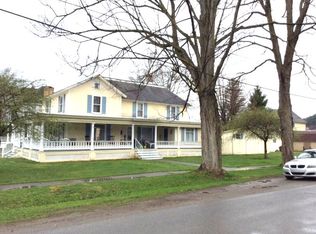 102 S East St, Coudersport, PA 16915