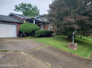 1400 Anna Ln, Louisville, KY 40216