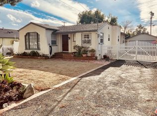10057 Stonehurst Ave, Sun Valley, CA 91352