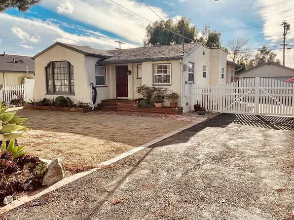 10057 Stonehurst Ave, Sun Valley, CA 91352