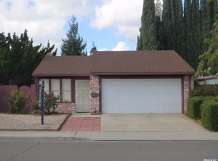 1321 N Mitchell Ave, Turlock, CA 95380