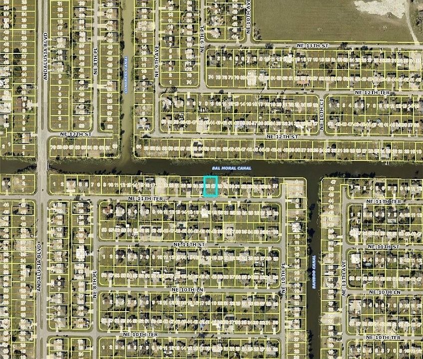 2nd image of 917 NE 11th Ter
