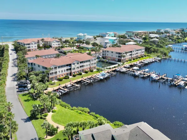 200 Marina Bay Dr Unit 201, Flagler Beach, FL 32136
