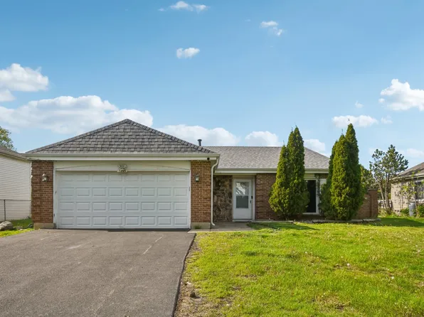 1840 De Forest Ln, Hanover Park, IL 60133
