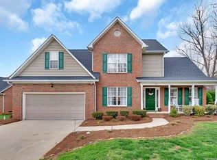 110 Bald Cypress Ln, Mooresville, NC 28115