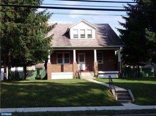 1538 Markley St, Norristown, PA