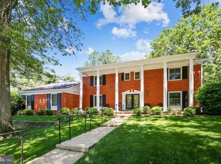 1511 Laburnum St, Mc Lean, VA 22101