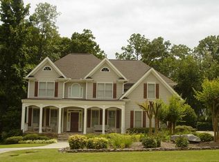 1778 River Bluff Vw, Duluth, GA 30097