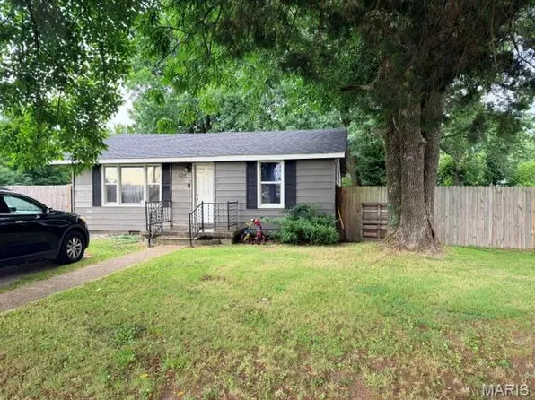 124 Norval Ave, Sikeston, MO 63801