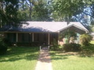 626 Spryfield Rd, Jackson, MS 39212